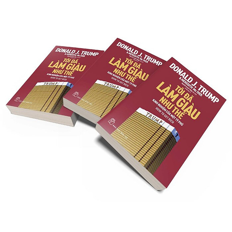 Mua Tôi Đã Làm Giàu Tại Tiki - Ảnh 2