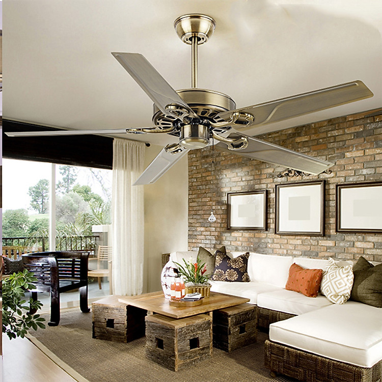 Quạt Trần Đèn LG - 2094