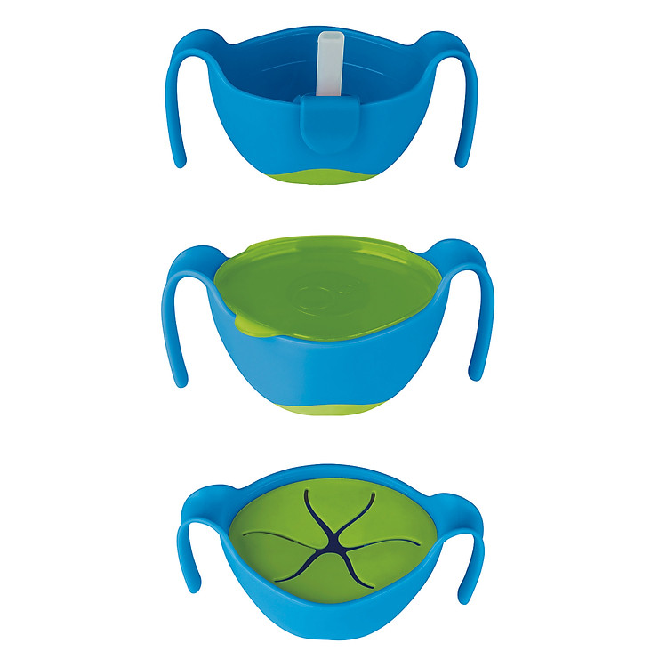 B.box Bộ ống hút và dụng cụ vệ sinh Uy tín Giá tốt - Hình ảnh 3