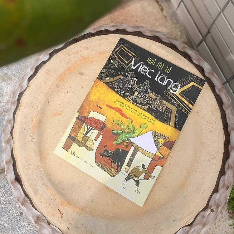 Việc Làng - Ảnh 2