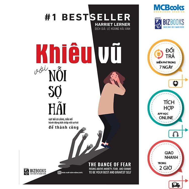 Khiêu Vũ Với Nỗi Sợ Hãi - Ảnh 2