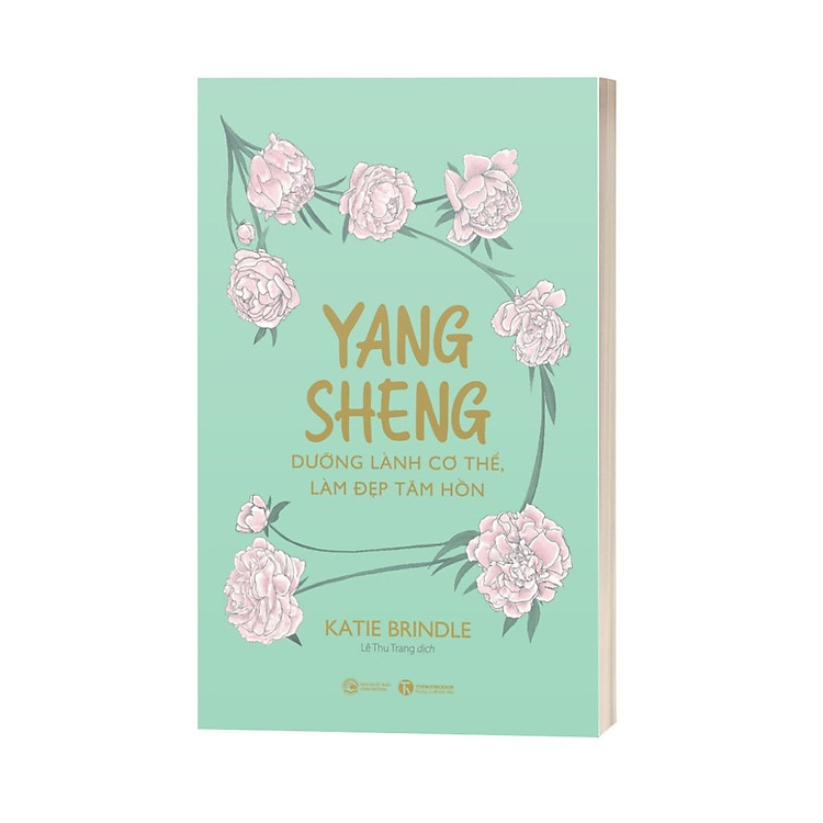 Yang Sheng - Dưỡng Lành Cơ Thể, Làm Đẹp Tâm Hồn - Ảnh 2