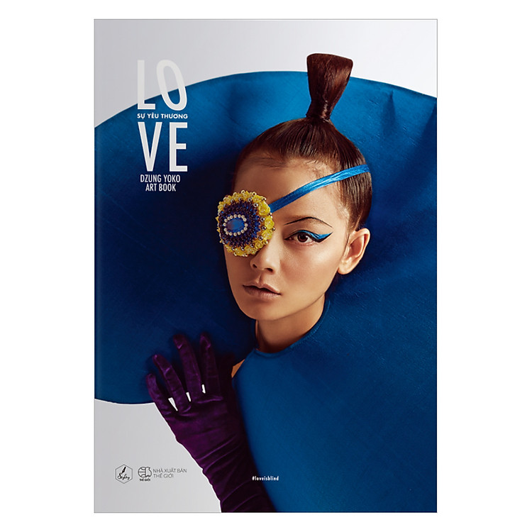 Sách Love - Sự Yêu Thương