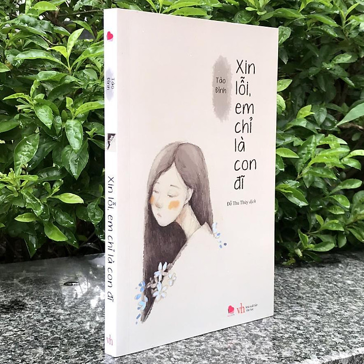 Xin Lỗi Em Chỉ Là Con Đĩ - Ảnh 3