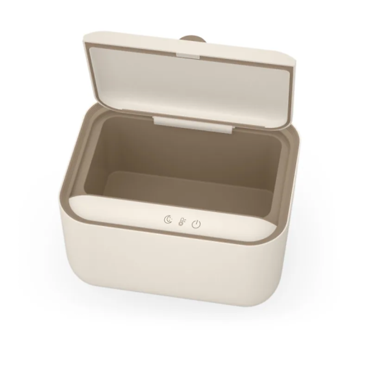 Máy ủ ấm khăn ướt cho bé FATZBABY Chính hãng Giá tốt - Hình ảnh 4