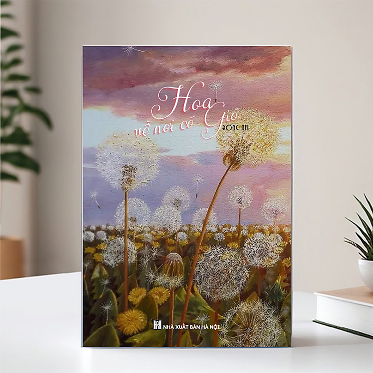 Hoa Về Nơi Có Gió - Ảnh 5