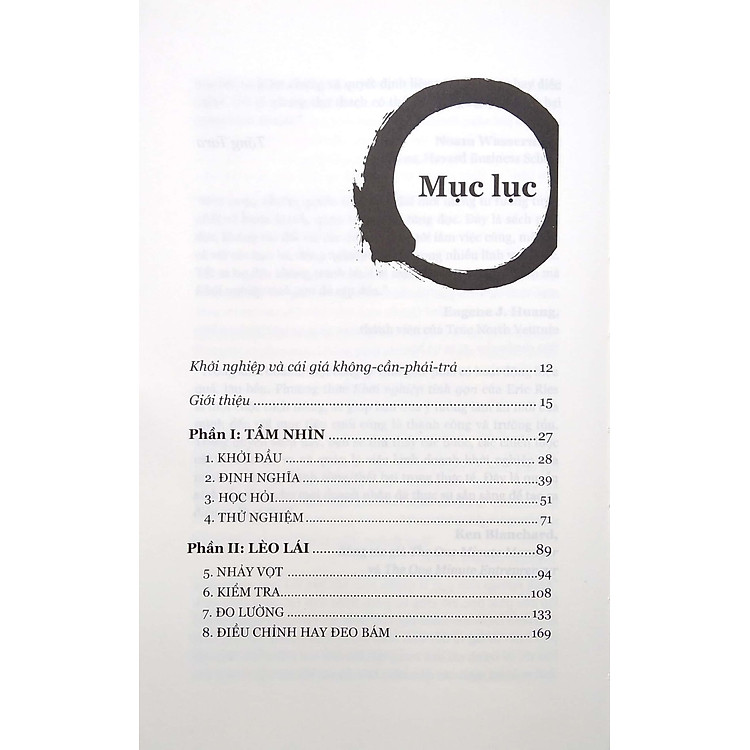 Khởi Nghiệp Tinh Gọn - The Lean Startup (Tái Bản 2021) - Ảnh 2