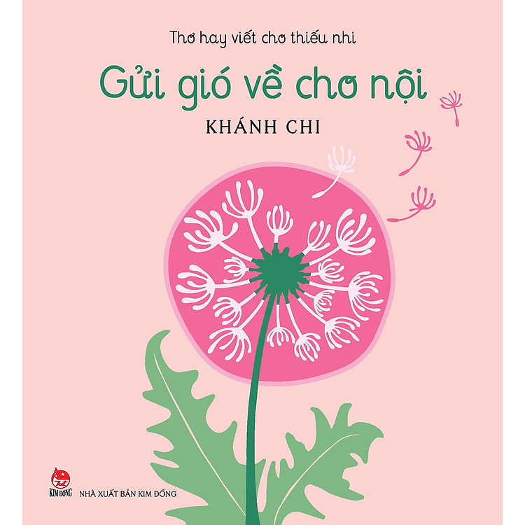 Thơ Hay Viết Cho Thiếu Nhi - Ảnh 2