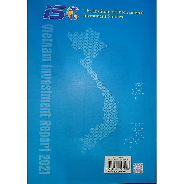Báo Cáo Đầu Tư Nước Ngoài Tại Việt Nam 2021 - Ảnh 2