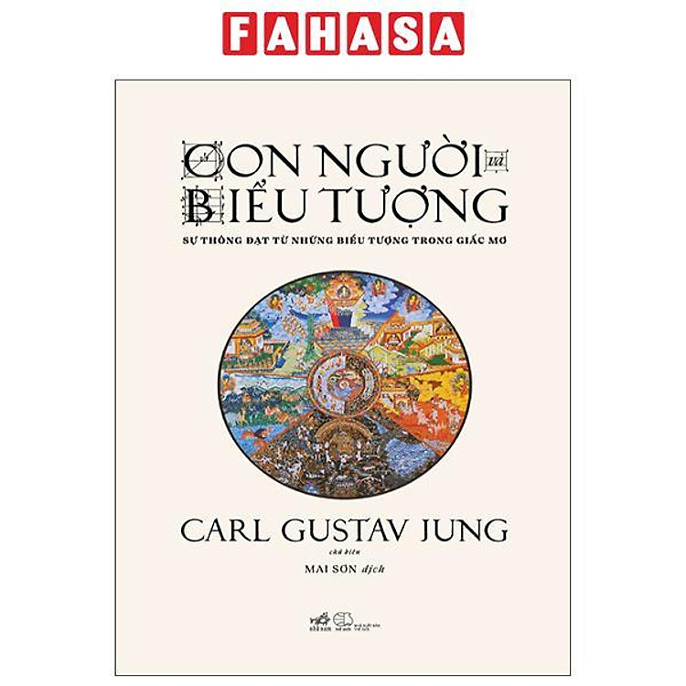 Con Người Và Biểu Tượng – Man And His Symbols