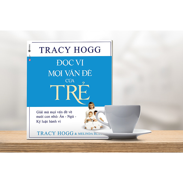 Ăn Dặm Không Phải Là Cuộc Chiến + Đọc Vị Mọi Vấn Đề Của Trẻ - Ảnh 4