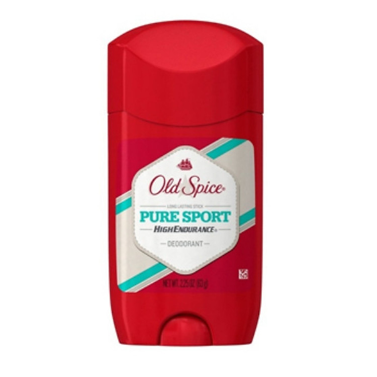 Lăn khử mùi Old Spice Pure Sport mẫu mới hàng nhập Mỹ