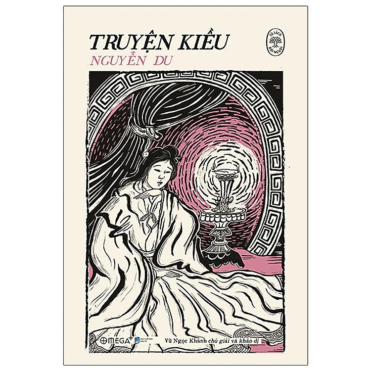 Tủ Sách Đời Người - Truyện Kiều - Ảnh 2