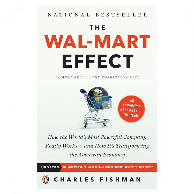 Wal-Mart Effect