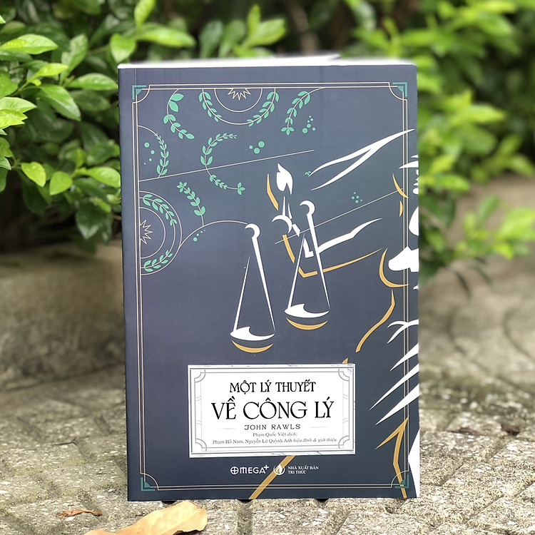 Một Lý Thuyết Về Công Lý - Ảnh 3