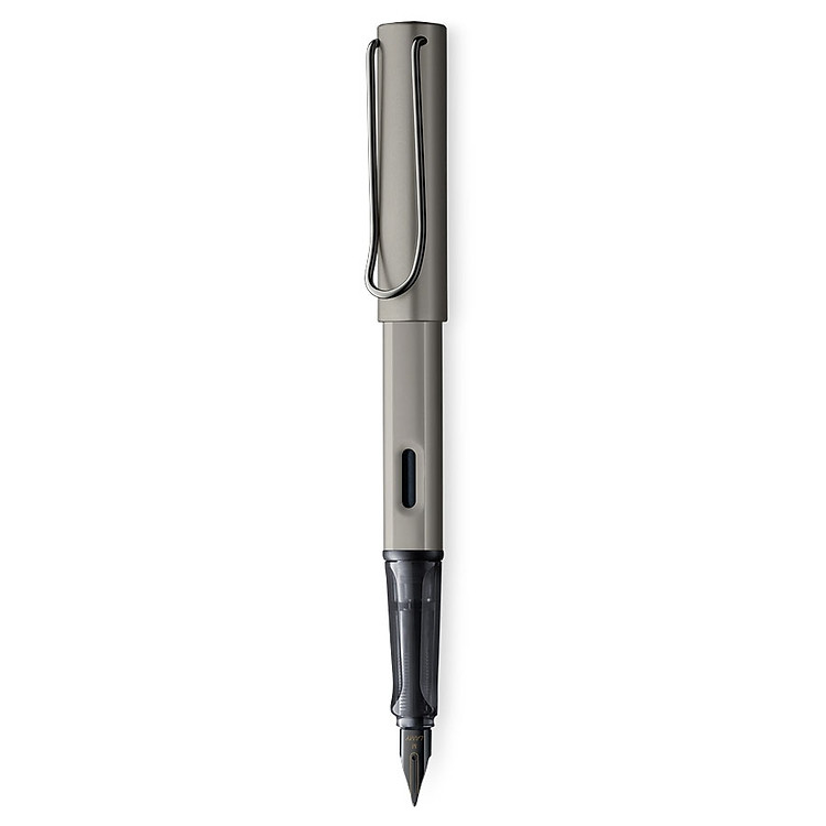 Bút Máy Lamy LX RU 057 - Ngòi F - Ảnh 3