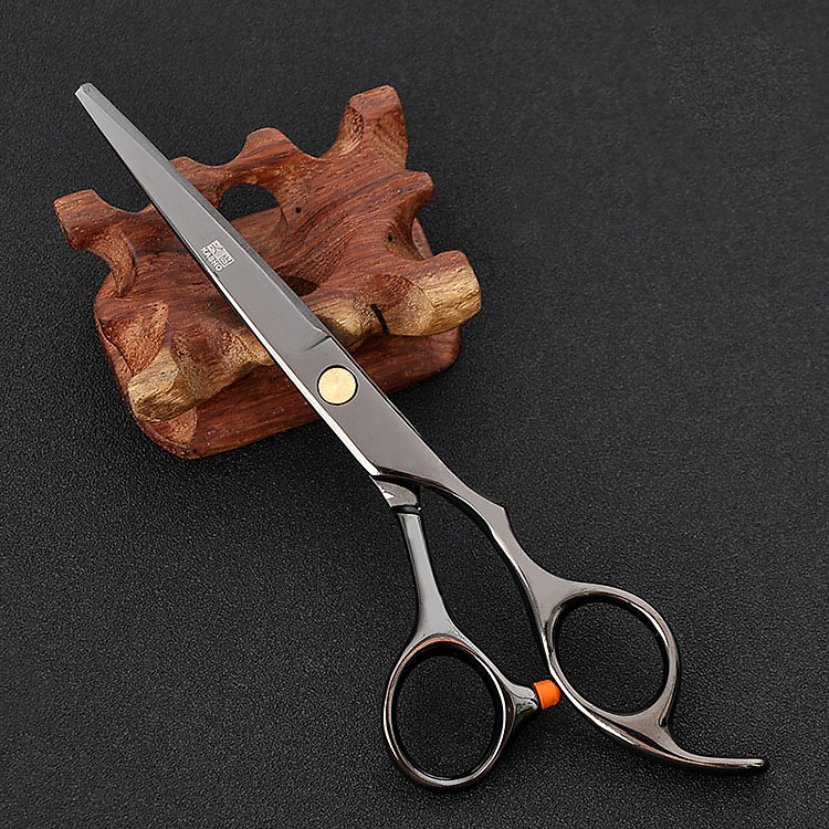 Kéo Cắt Tóc Không Gỉ Japan- Kéo Cắt Thẳng