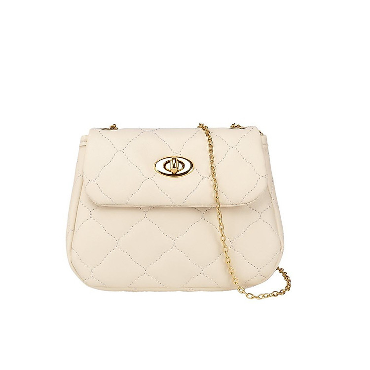 TÚI ĐEO CHÉO DA NỮ DẠO PHỐ SÀNH ĐIỆU AZDT124I