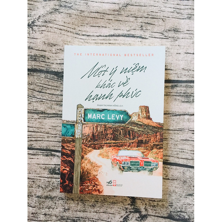 Tại Newshop: Một Ý Niệm Khác Về Hạnh Phúc