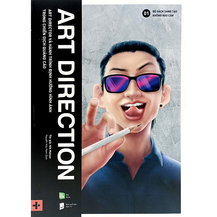 Art Direction - Art Director Và Hành Trình Định Hướng Hình Ảnh Trong Chiến Dịch Quảng Cáo - Ảnh 6