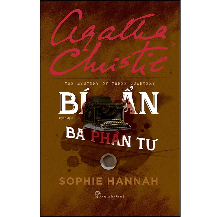 Agatha Christie – Bí ẩn ba phần tư