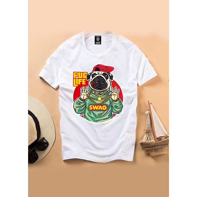 Áo Thun Nam Dog7