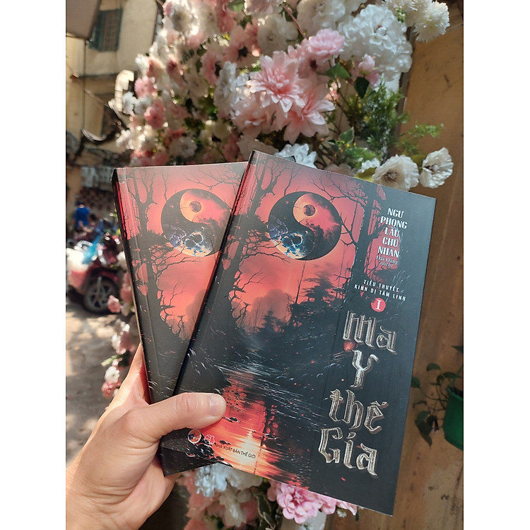 Ma Y Thế Gia (Tập 1)