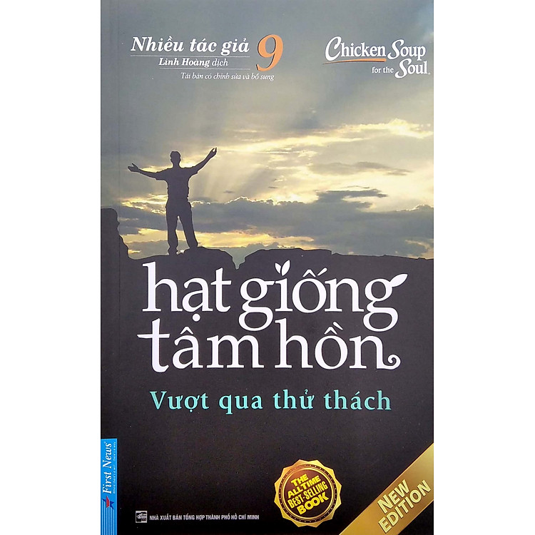 Hạt Giống Tâm Hồn 9 – Vượt Qua Thử Thách