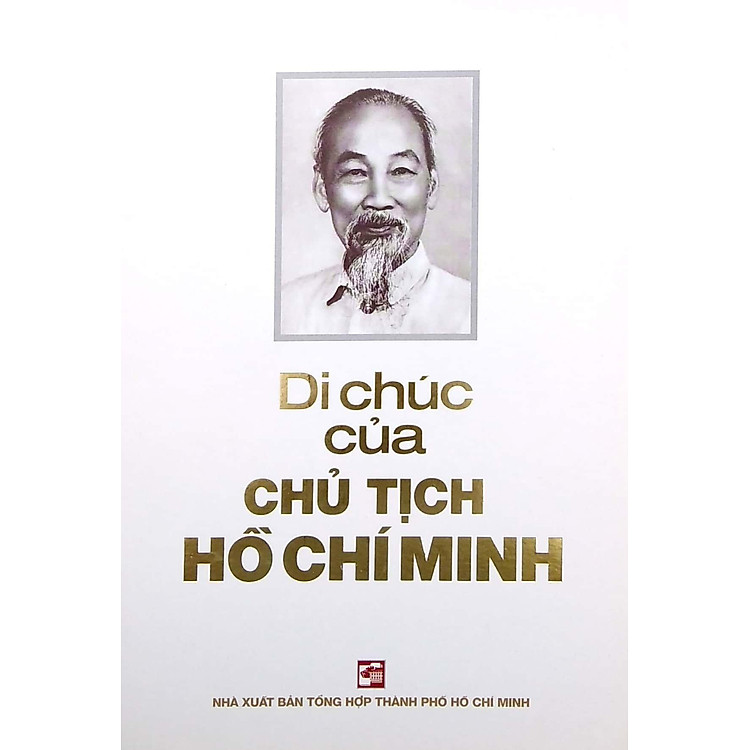 Di Chúc Của Chủ Tịch Hồ Chí Minh - Ảnh 6