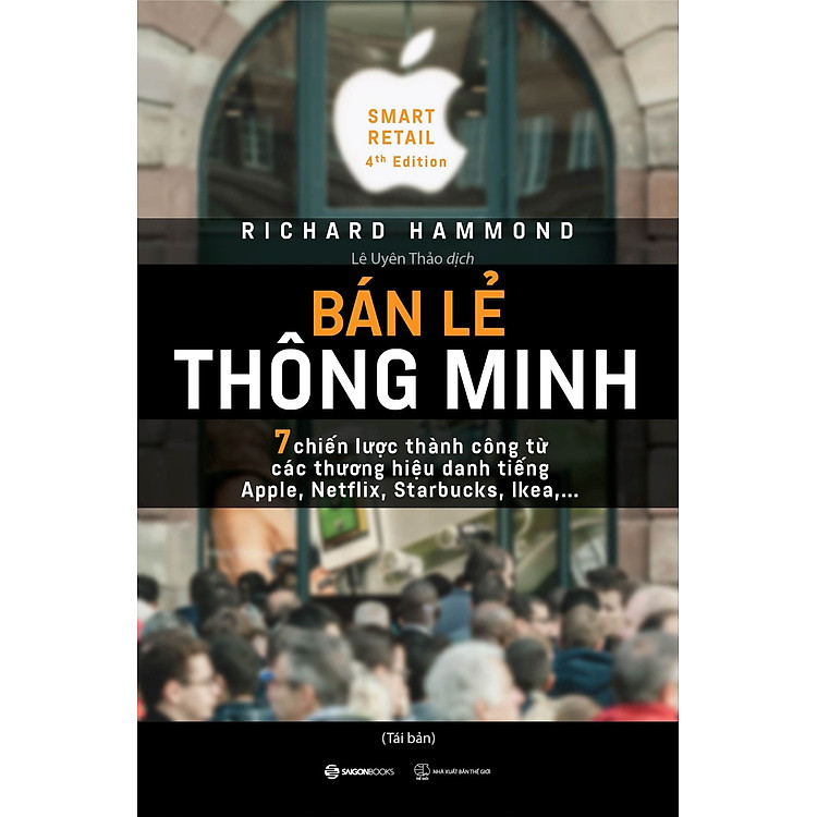 Bán Lẻ Thông Minh