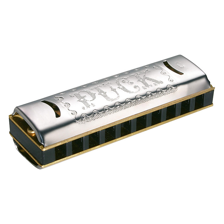 Kèn Harmonica Hohner M55001