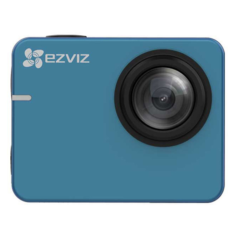 Action Camera Ezviz S2 – Hàng Chính Hãng