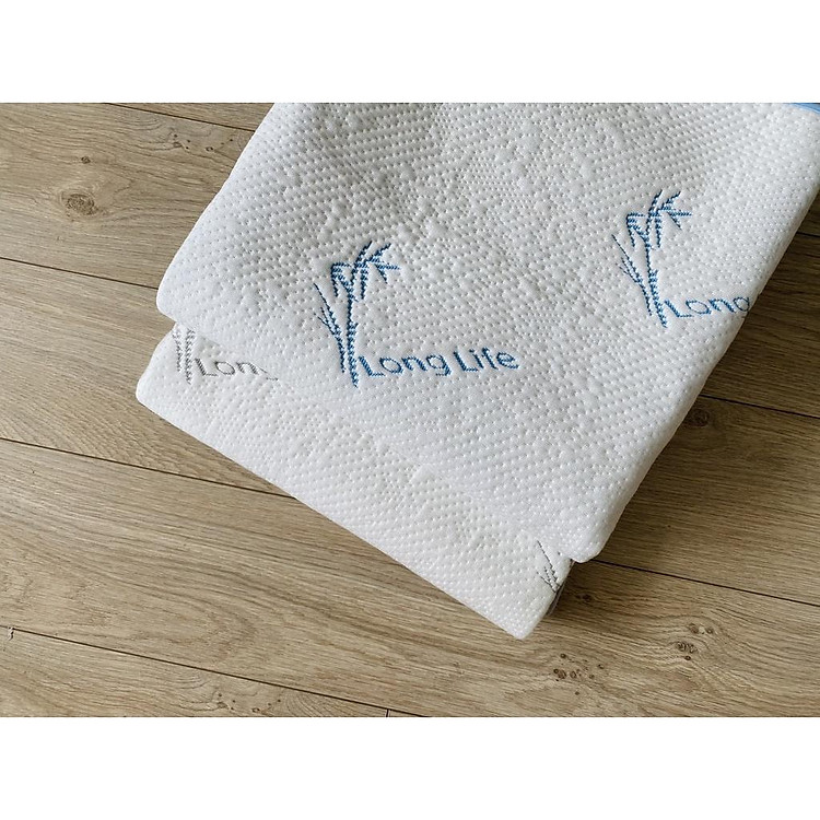 Tấm lót chống thấm 70x130cm Longlife Chính hãng Giá rẻ - Hình ảnh 2