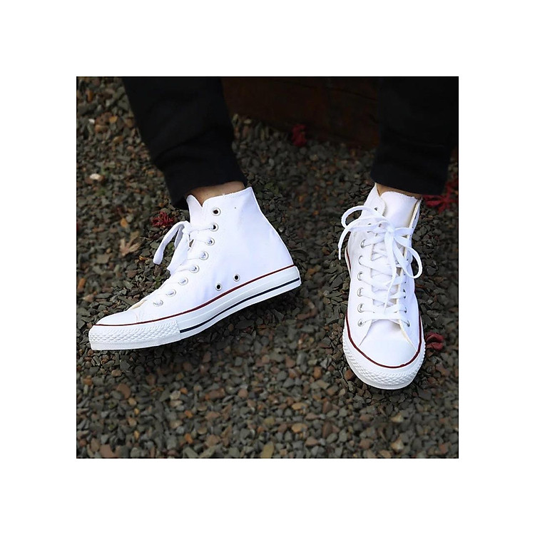 Giày thể thao nam nữ cao cổ form đẹp