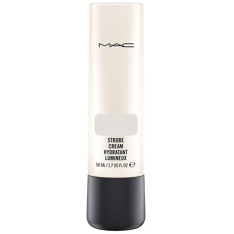 Kem Lót Mac Strobe Cream Silverlite 50ml