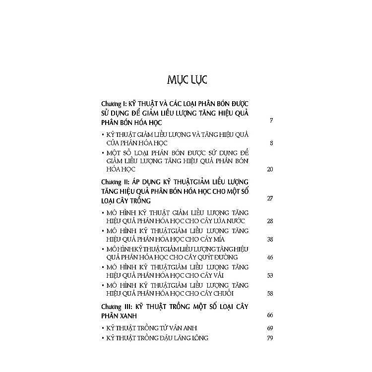 Bón Phân Khoa Học - Phân Bón Hữu Cơ Thay Thế Phân Hoá Học - Ảnh 3