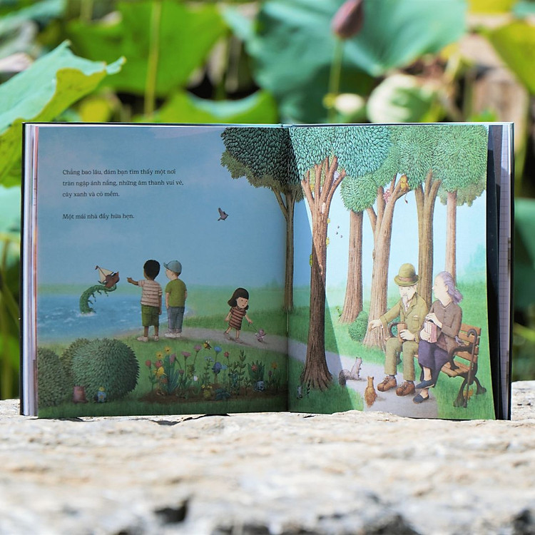 Dự án Đầu voi đuôi chuột: Cuộc tẩu thoát - Ảnh 3