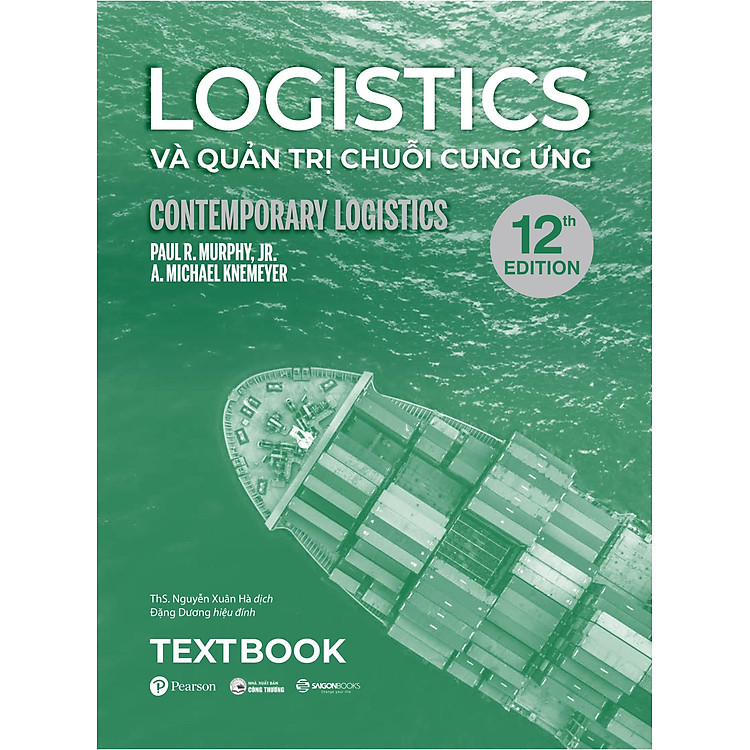 Logistics Và Quản Trị Chuỗi Cung Ứng - Ảnh 6