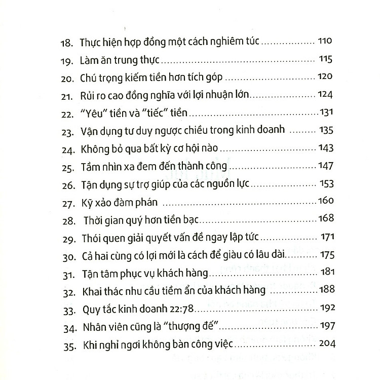 Nghệ Thuật Kiếm Tiền Người Do Thái - Ảnh 3
