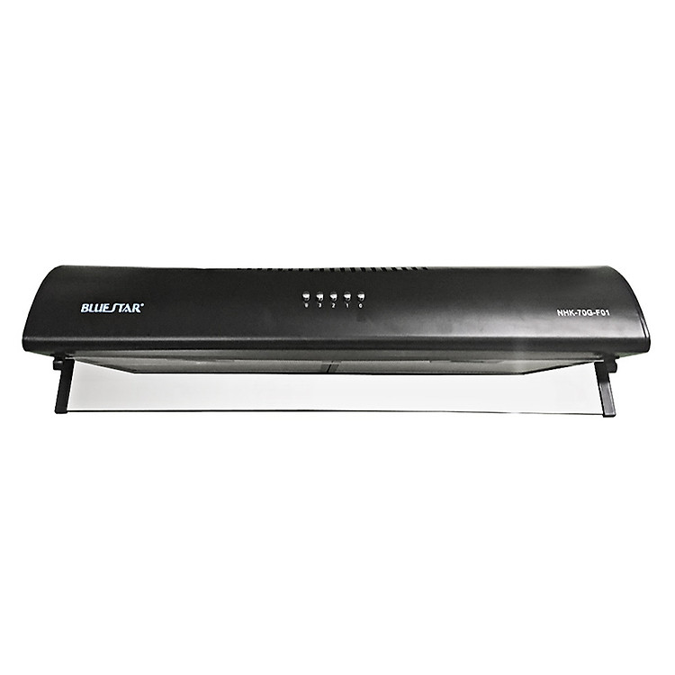 Máy Hút Mùi Bếp 7 Tấc BLUESTAR NHK-70G-F02 - Hàng Chính Hãng