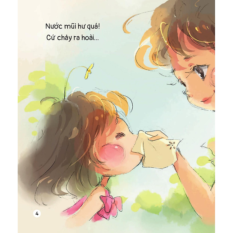 Thương Quá Đi Thôi! - Ảnh 7