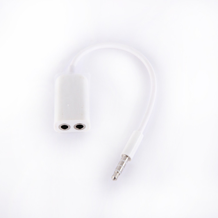 Jack chia tai nghe cao cấp (XTM-USB8011)