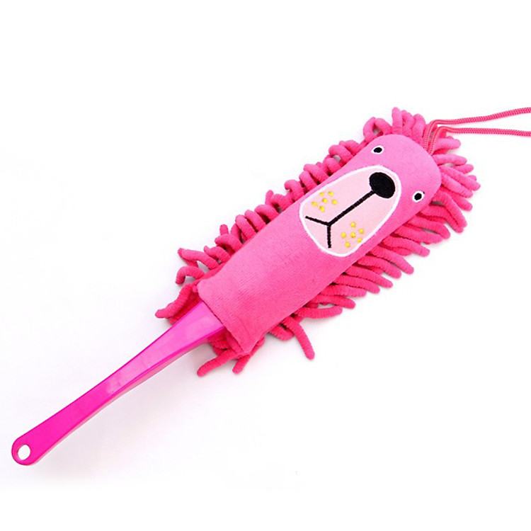 Cây Phủi Bụi Hình Thú San Hô