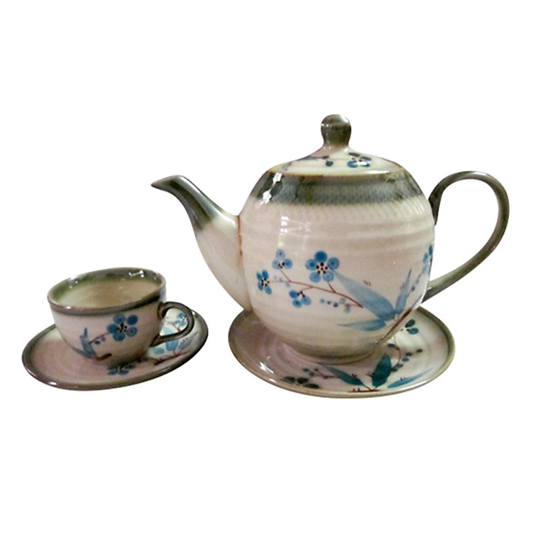 Trà ML Lá Xanh - T714 - Ảnh 2