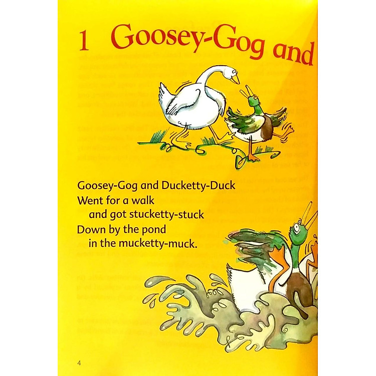 Exploring Reading Book 1 - Ảnh 6