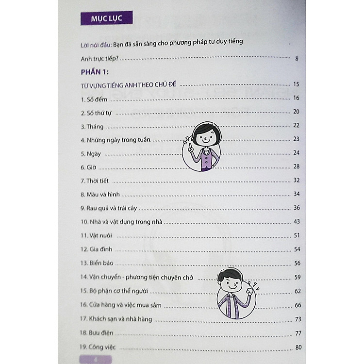 Tự Học Tiếng Anh Cấp Tốc Cho Người Mới Bắt Đầu - Ảnh 2