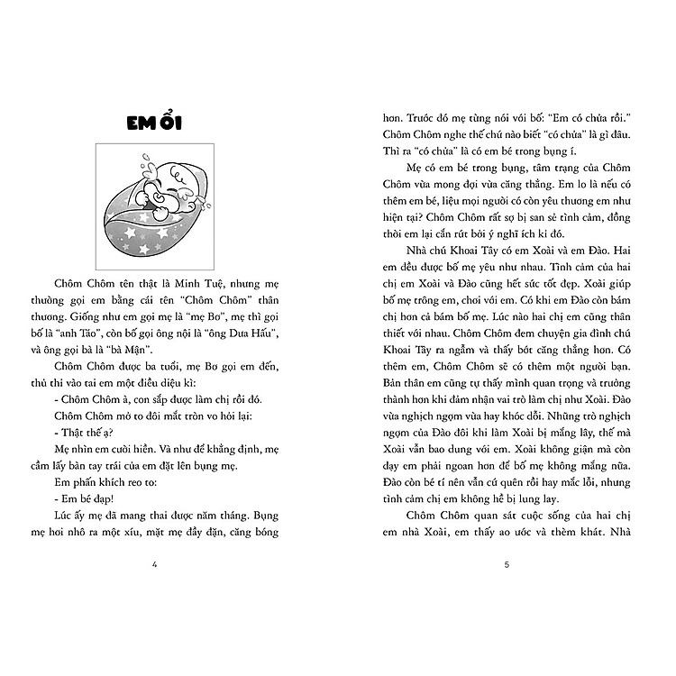 Gia Đình Trái Cây - Ảnh 2