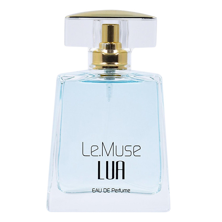 Nước Hoa LUA - Xạ Hoa Biển (50ml)