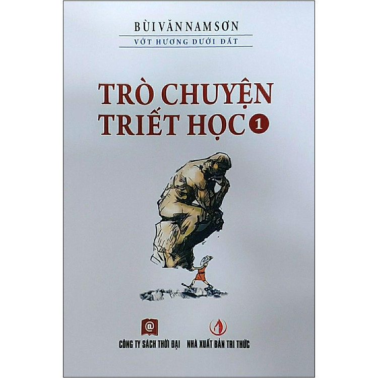 Trò Chuyện Triết Học (Tái Bản) - Ảnh 2