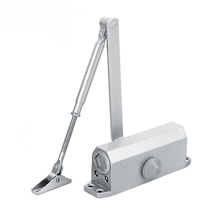 Tay Co Thủy Lực Tay Đẩy Hơi Cửa Ra Vào (20-40Kg)